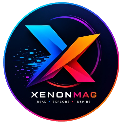 XenonMag