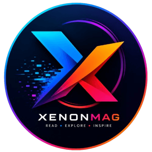 XenonMag