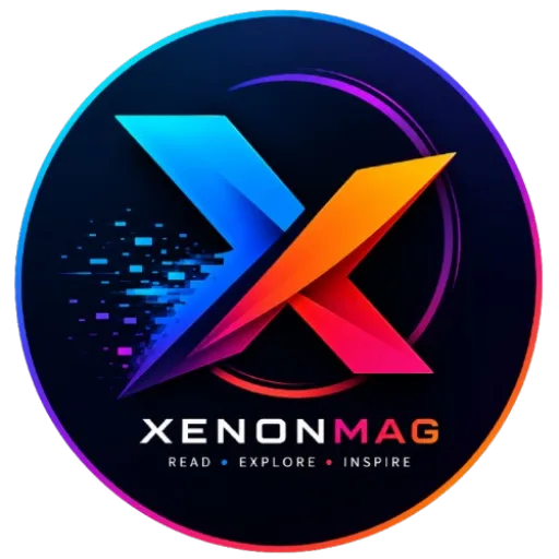 XenonMag