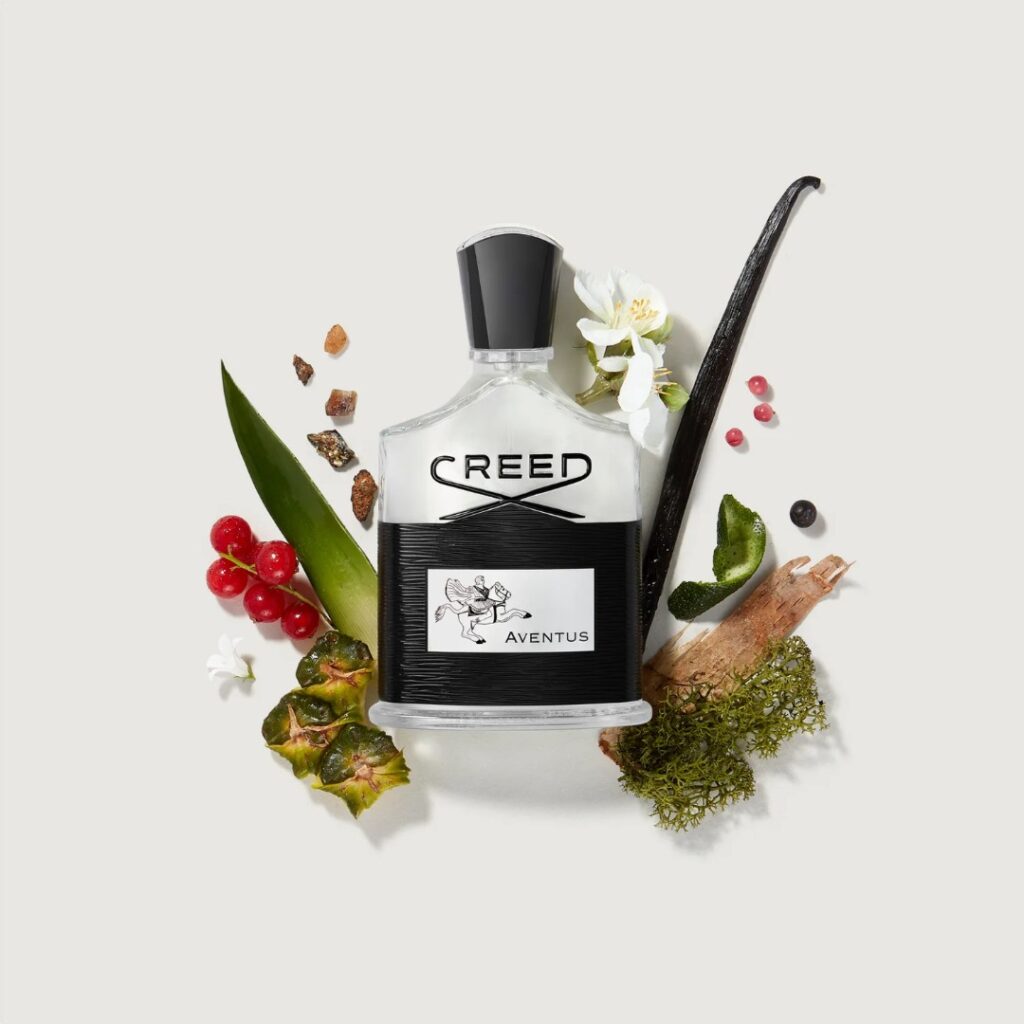 Creed Aventus Perfume Price in Pakistan: Best Budget Clones