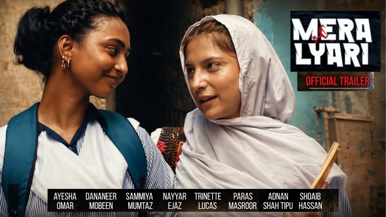 Why Mera Lyari Became the Biggest Box Office Flop of 2026