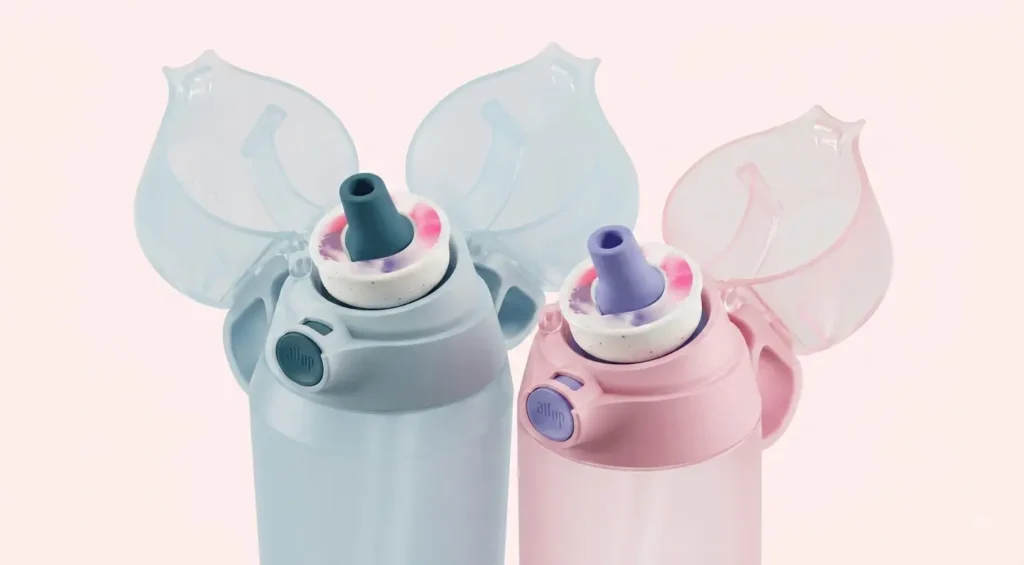 air up water bottle