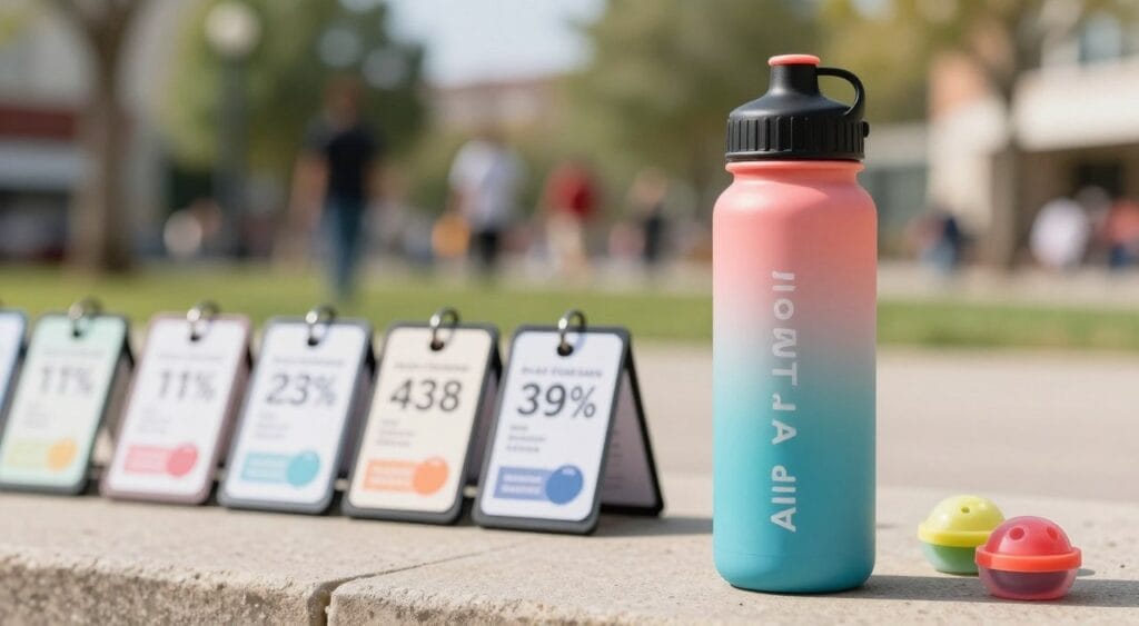 air up water bottle price​