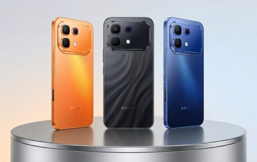 Infinix hot 60 pro Infinix hot 60 pro