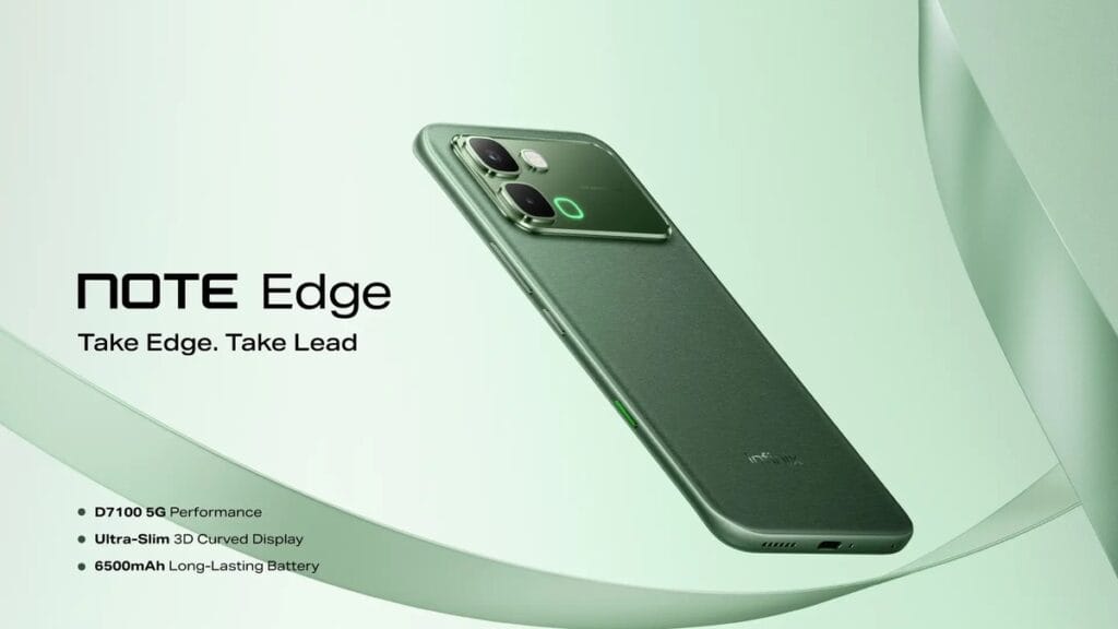 Infinix note edge Infinix note egde mobile phone under 1 lac