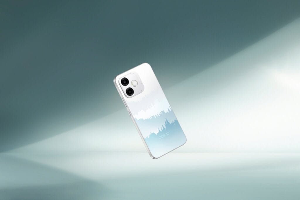 Oppo A6s Pro
