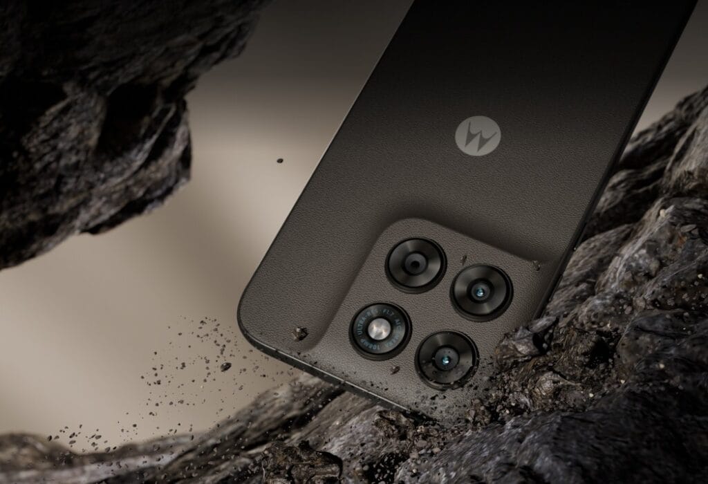 Motorola Moto G77