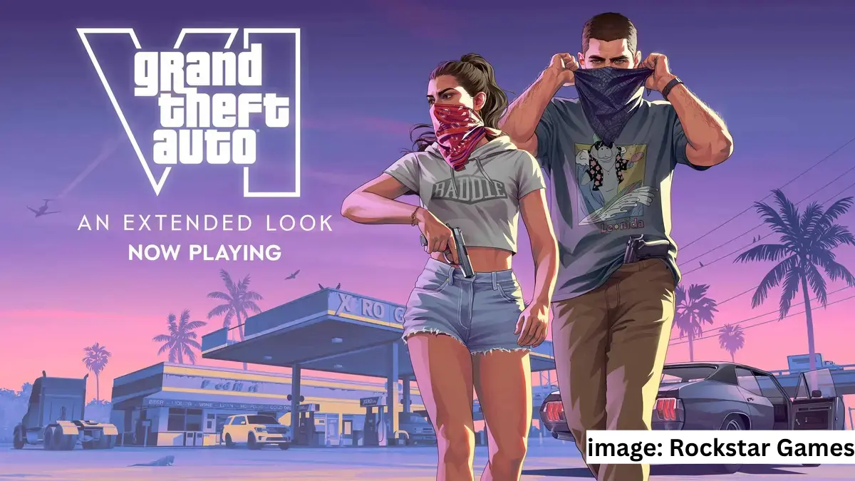 GTA 6 Extended Look - Image source: Rockstar games