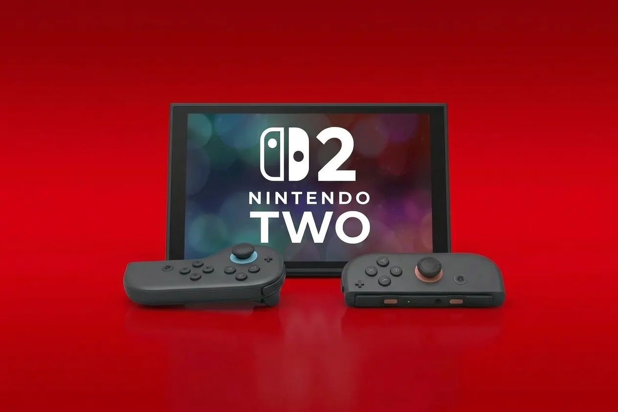 Nitendo Switch 2 Feature Image