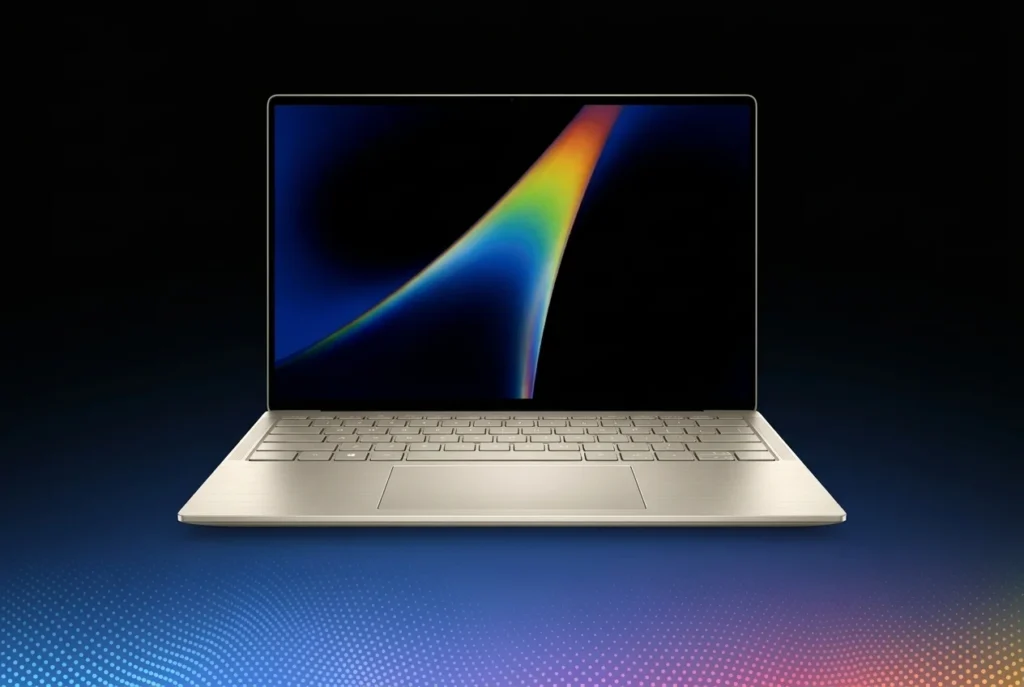 Googlebook laptops with Gemini AI and Android integration