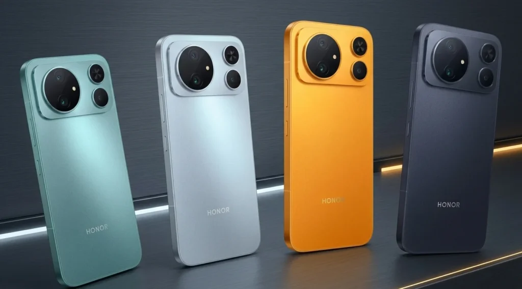 Honor Magic9 Super Edition for Gamers