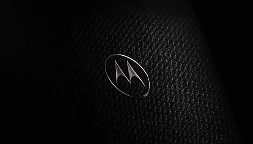 Motorola Signature 27 Design