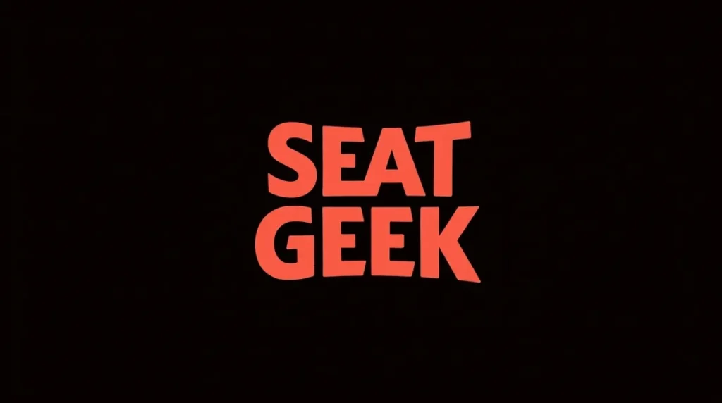 SeatGeek Promo Codes