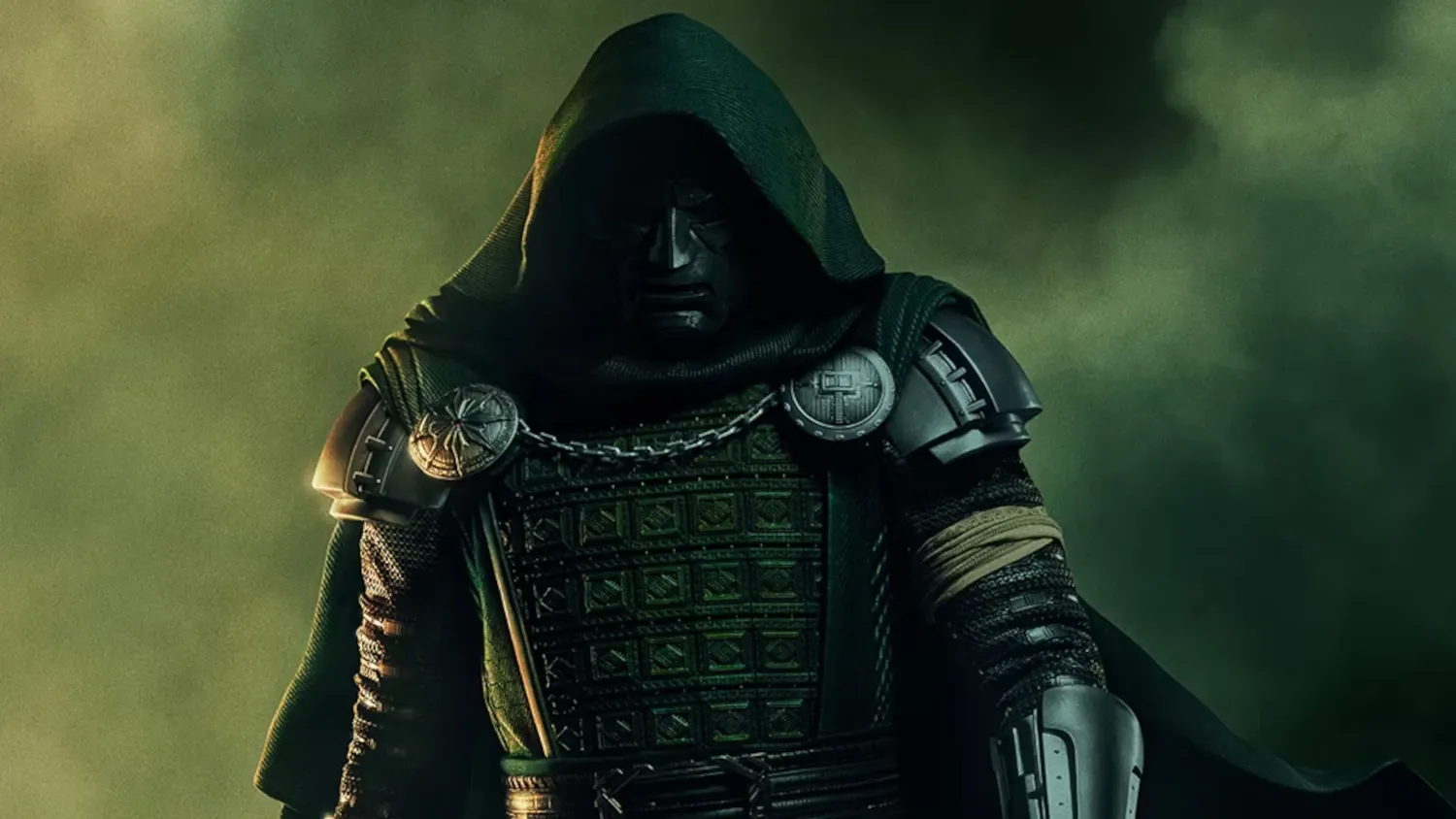 Avengers Doomsday Doctor Doom facing the Avengers