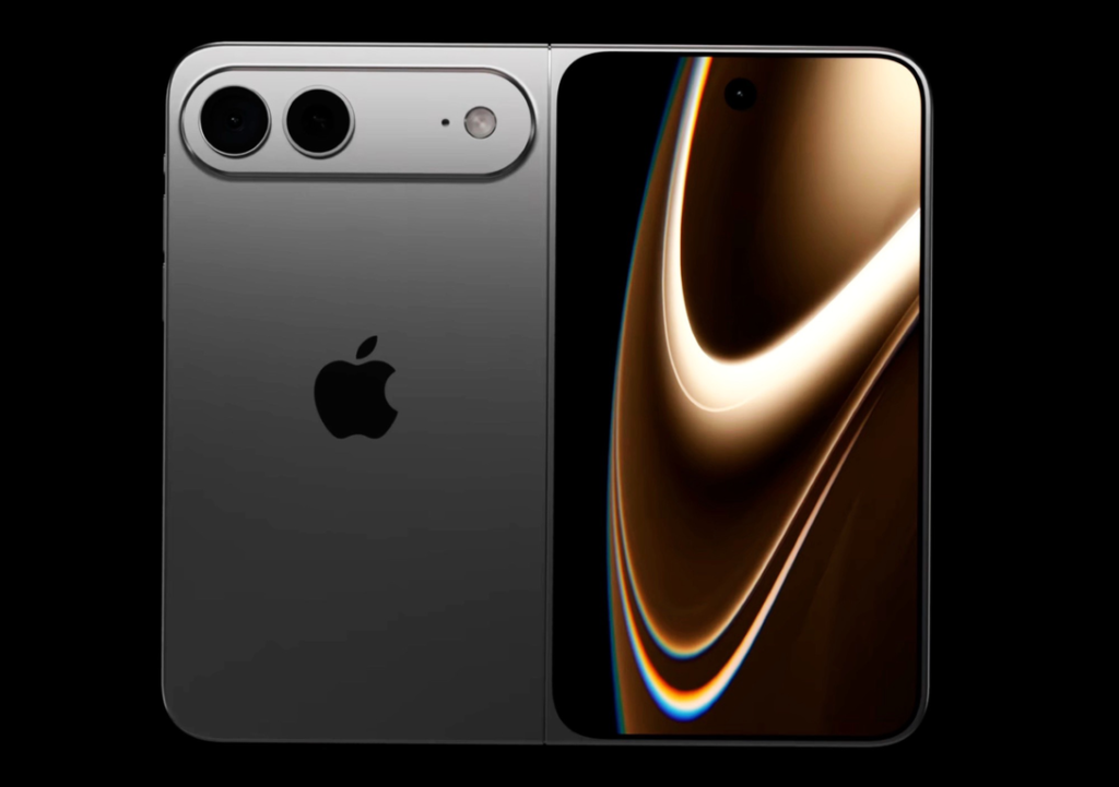 iPhone-Ultra