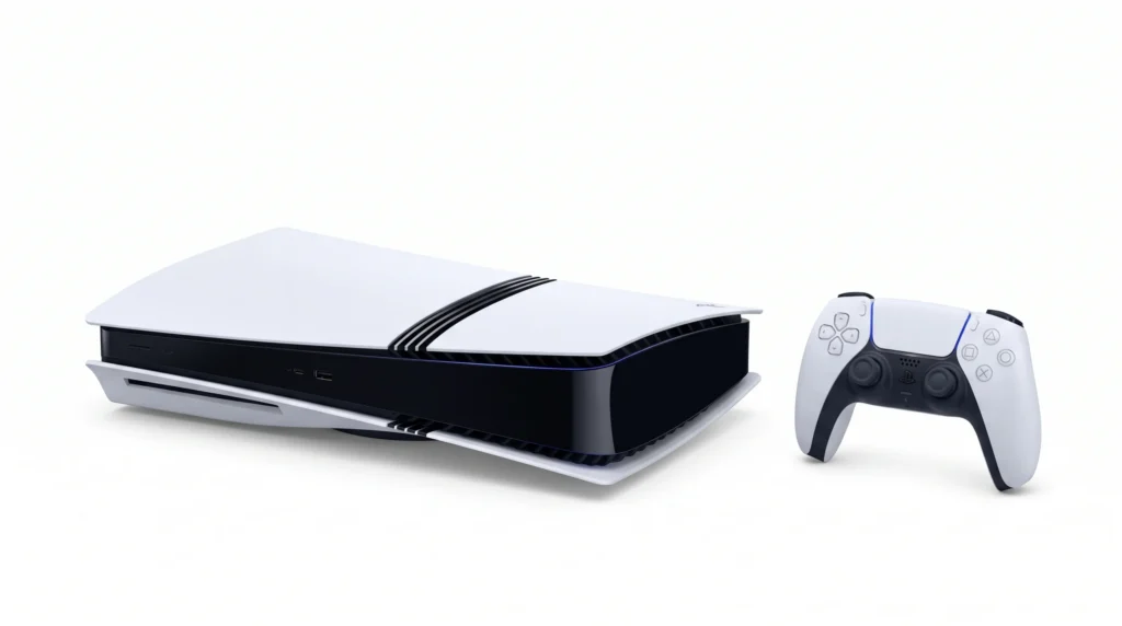 ps5 pro storage